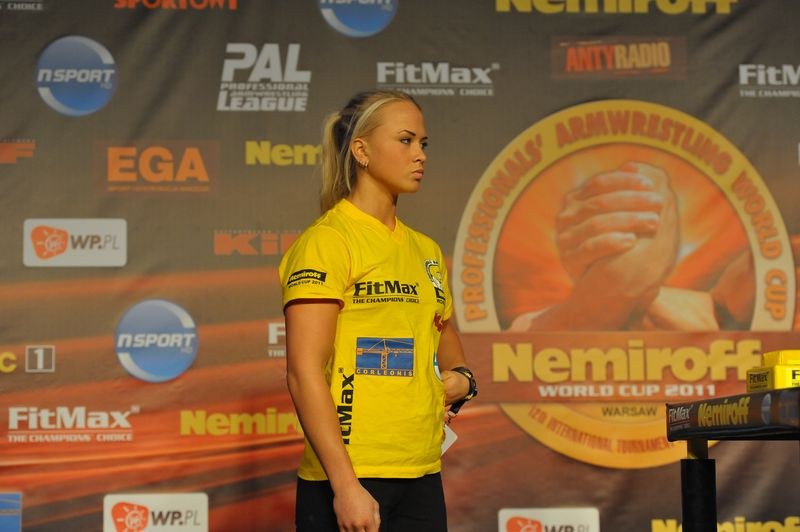 Nemiroff 2011 Right Hand