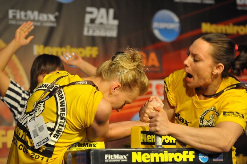 Nemiroff 2011 Right Hand