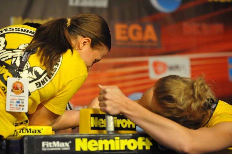 Nemiroff 2011 Right Hand