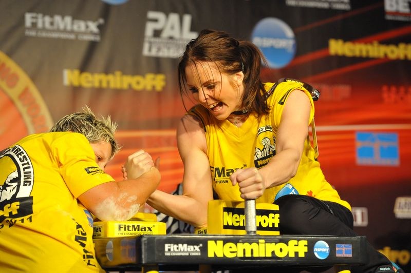 Nemiroff 2011 Right Hand