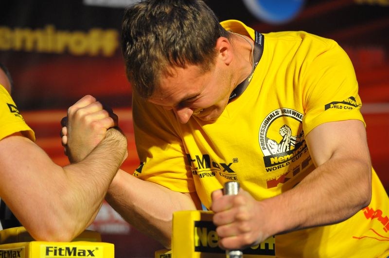 Nemiroff 2011 Right Hand