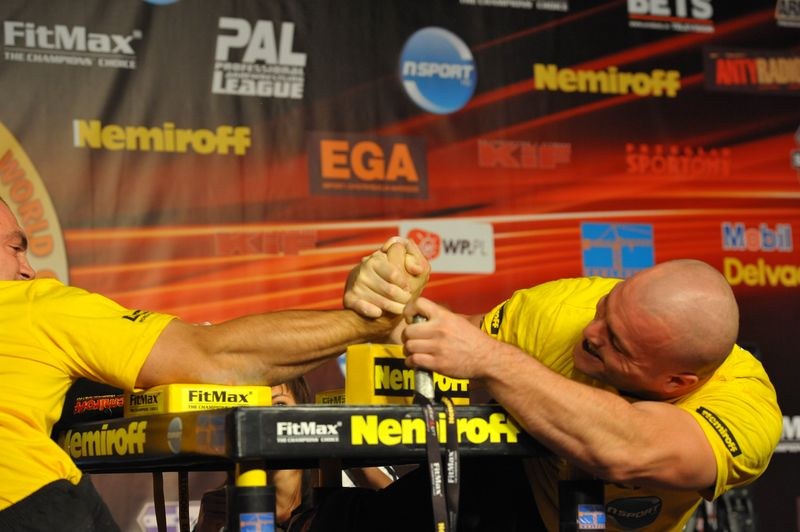 Nemiroff 2011 Right Hand