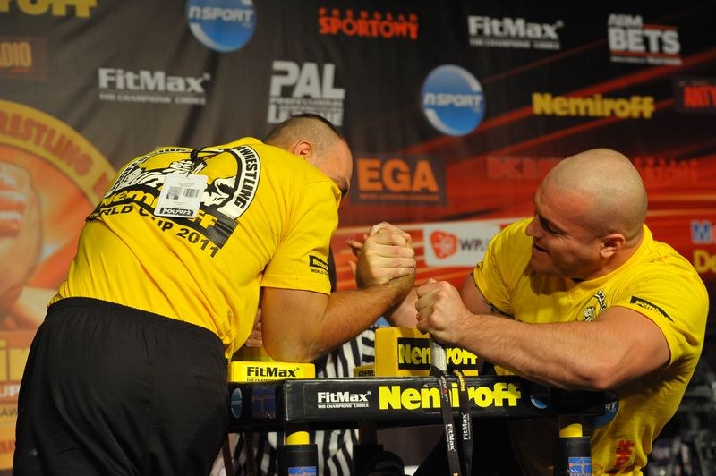 Nemiroff 2011 Right Hand