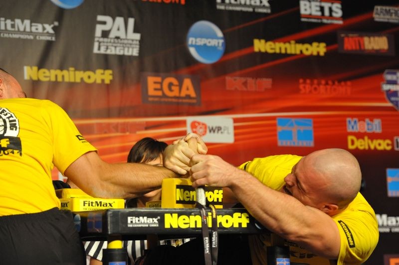 Nemiroff 2011 Right Hand