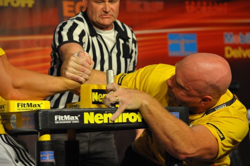 Nemiroff 2011 Right Hand