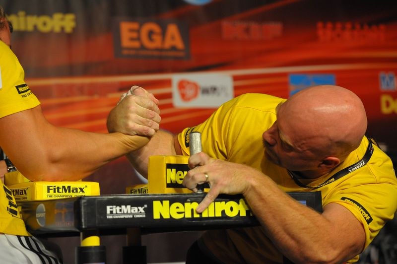 Nemiroff 2011 Right Hand