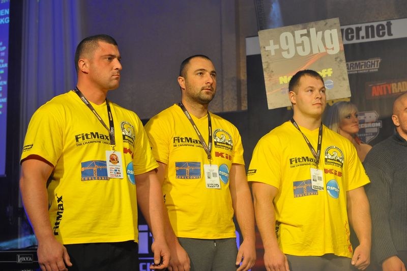 Nemiroff 2011 Right Hand