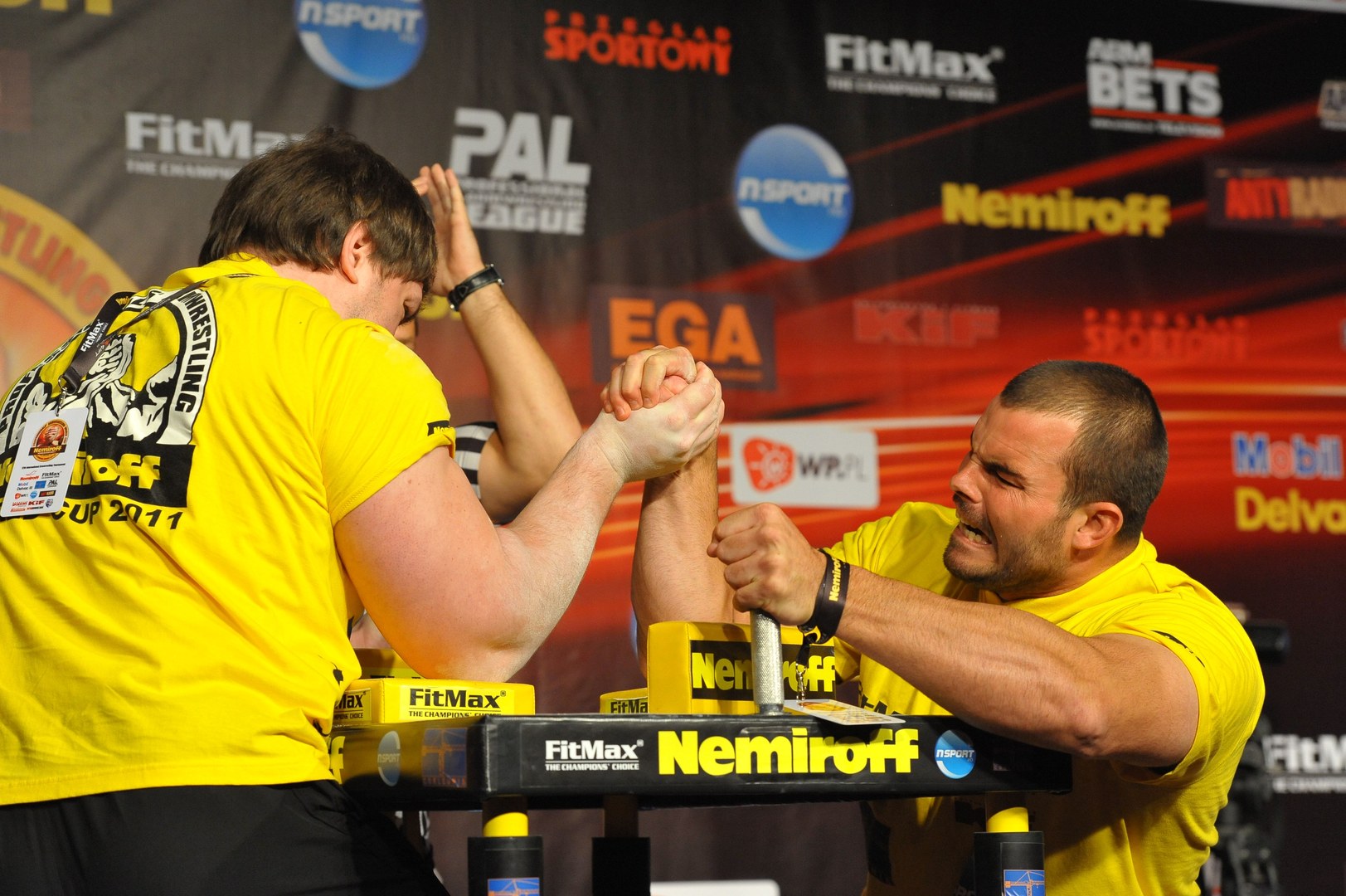 Nemiroff 2011 Right Hand