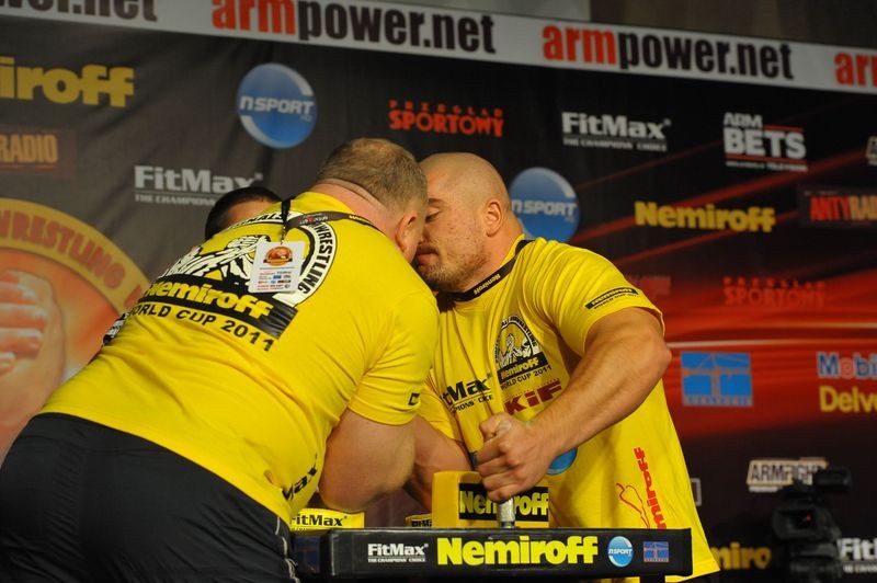 Nemiroff 2011 Right Hand