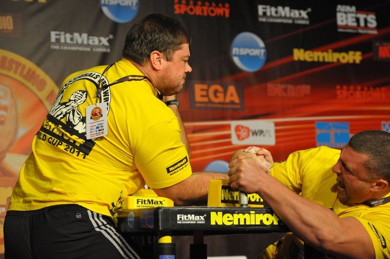 Nemiroff 2011 Right Hand