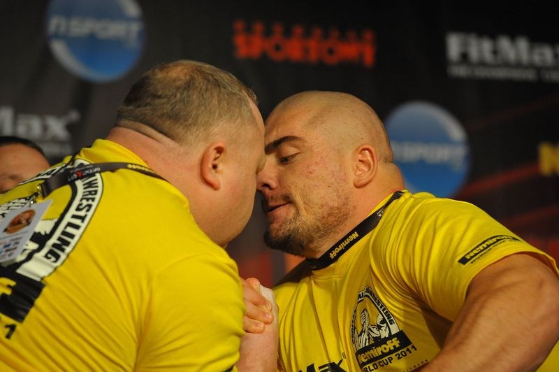 Nemiroff 2011 Right Hand