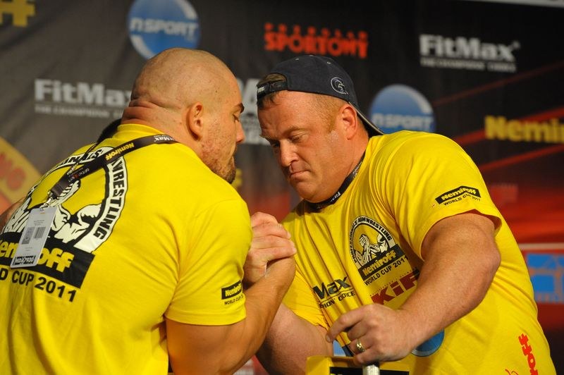 Nemiroff 2011 Right Hand