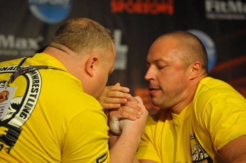 Nemiroff 2011 Right Hand