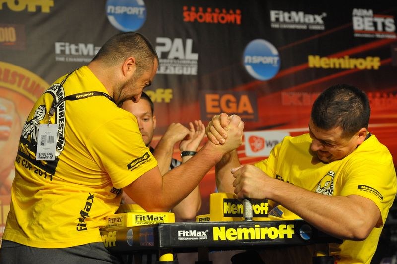 Nemiroff 2011 Right Hand