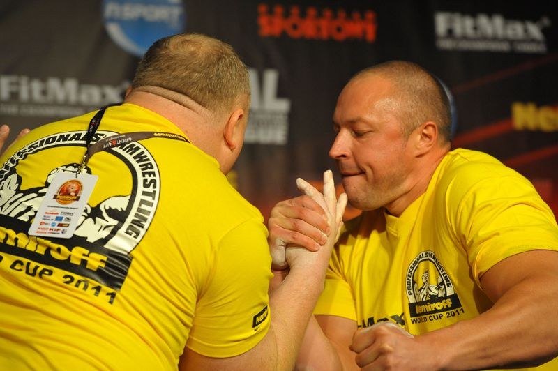 Nemiroff 2011 Right Hand