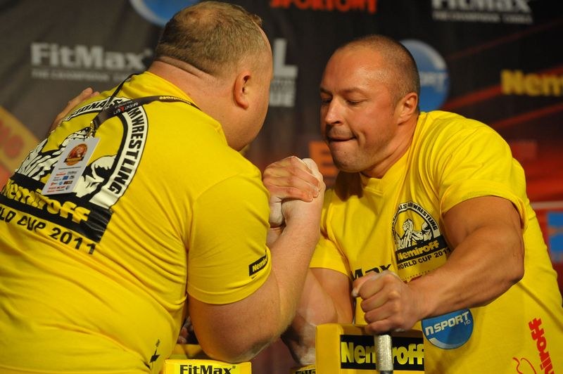 Nemiroff 2011 Right Hand