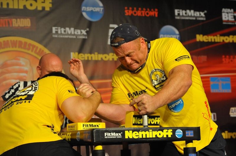 Nemiroff 2011 Right Hand