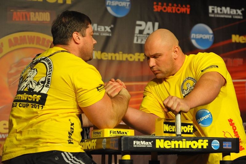 Nemiroff 2011 Right Hand