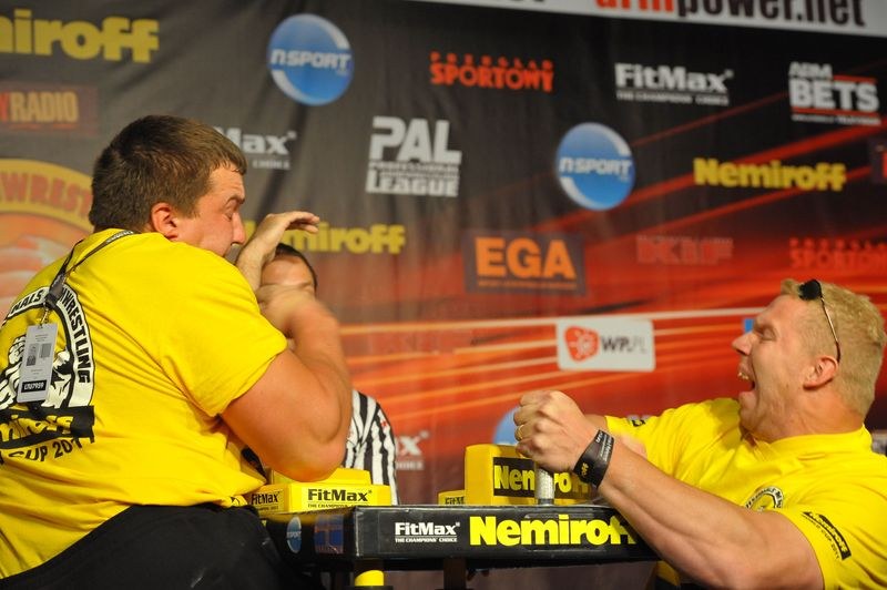 Nemiroff 2011 Right Hand