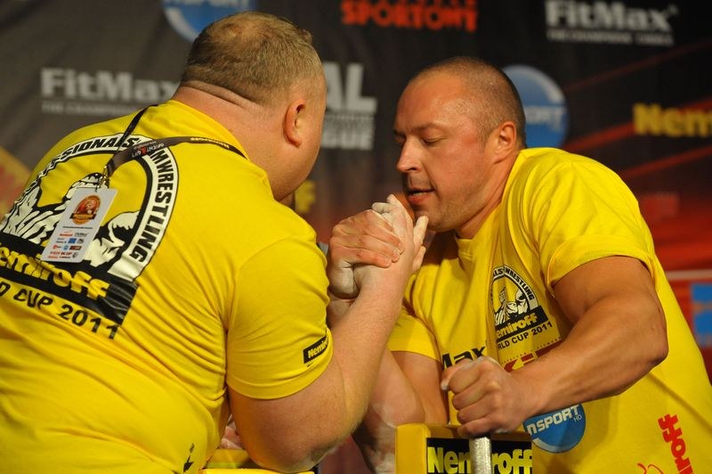 Nemiroff 2011 Right Hand