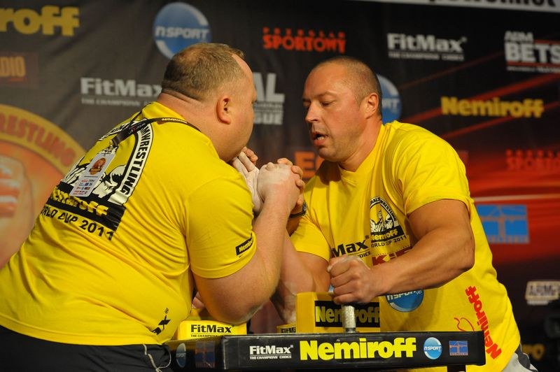 Nemiroff 2011 Right Hand