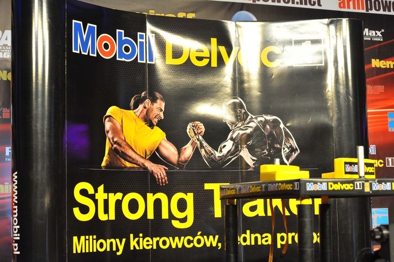 Nemiroff 2011 Right Hand