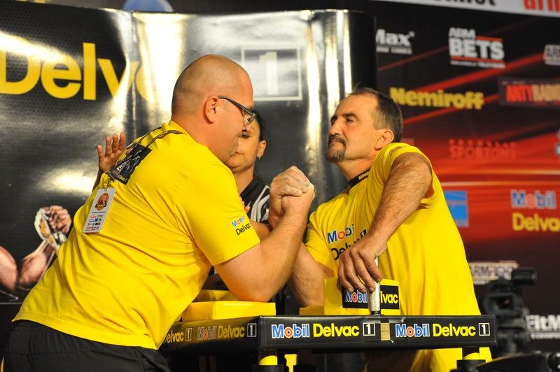 Nemiroff 2011 Right Hand