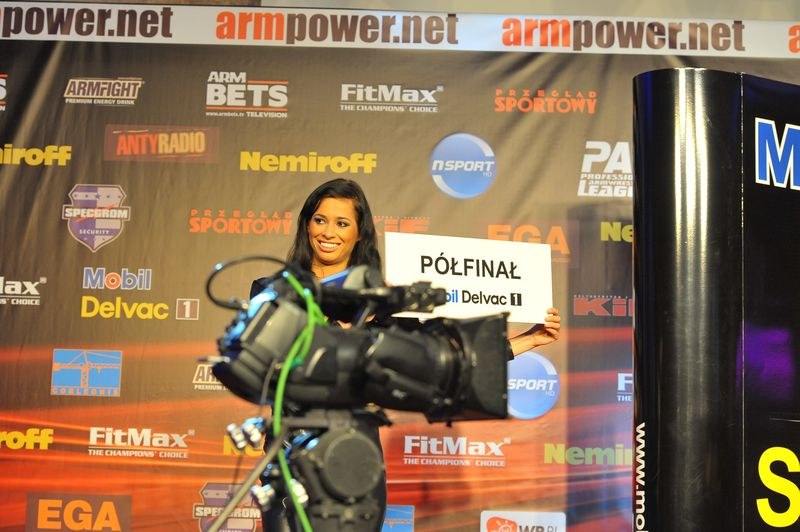 Nemiroff 2011 Right Hand