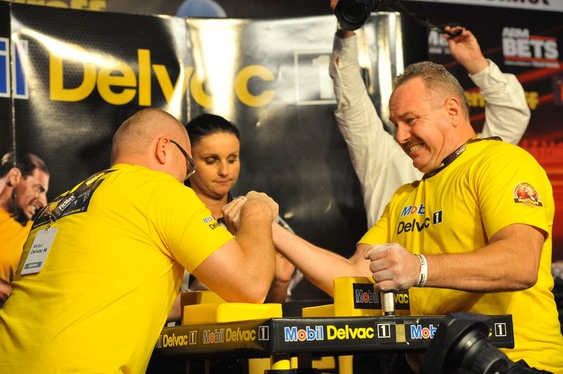 Nemiroff 2011 Right Hand