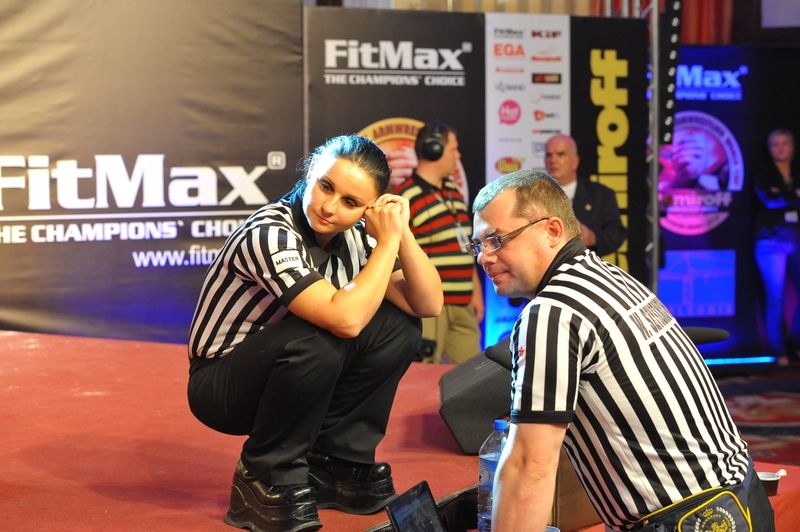 Nemiroff 2011 Right Hand