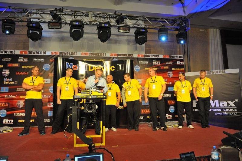 Nemiroff 2011 Right Hand