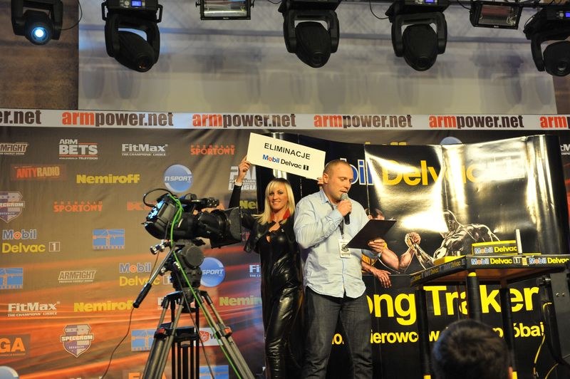 Nemiroff 2011 Right Hand