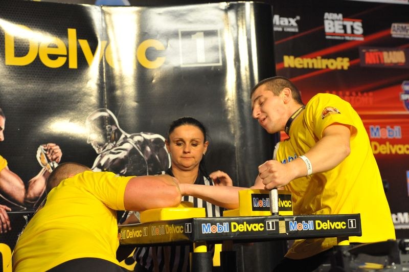 Nemiroff 2011 Right Hand