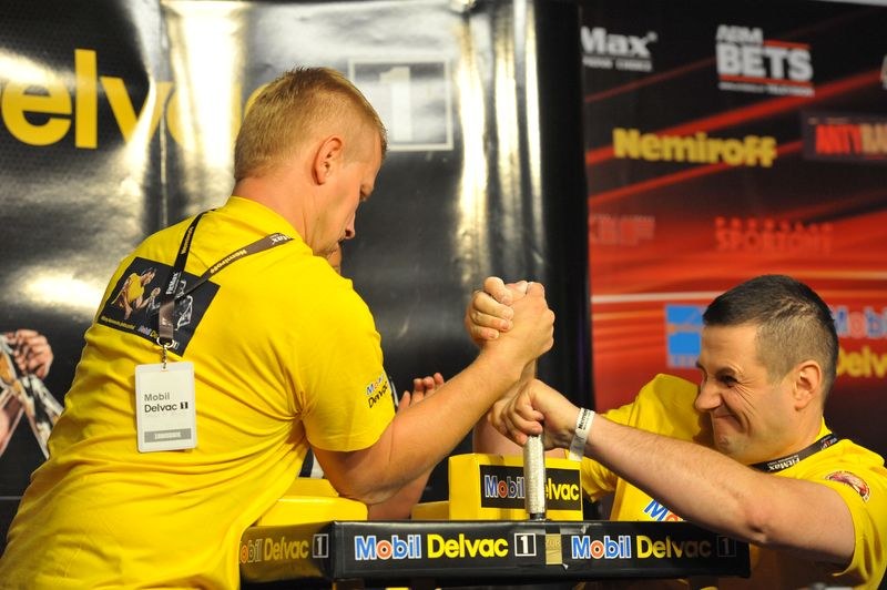 Nemiroff 2011 Right Hand