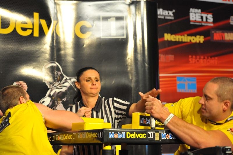 Nemiroff 2011 Right Hand