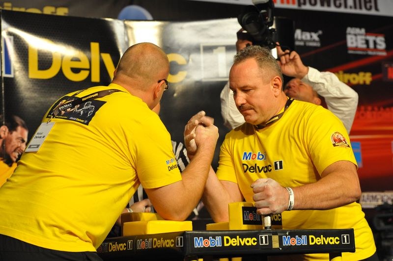 Nemiroff 2011 Right Hand