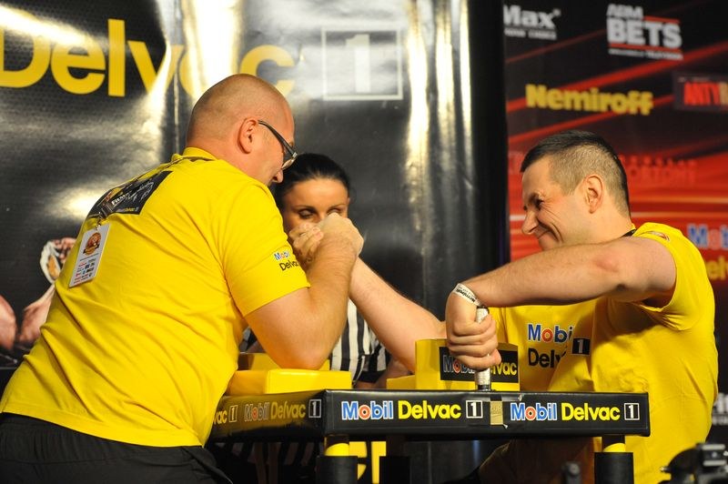 Nemiroff 2011 Right Hand