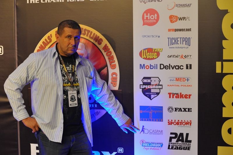 Nemiroff 2011 Right Hand