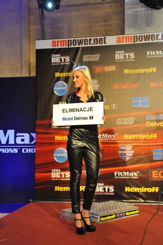 Nemiroff 2011 Right Hand