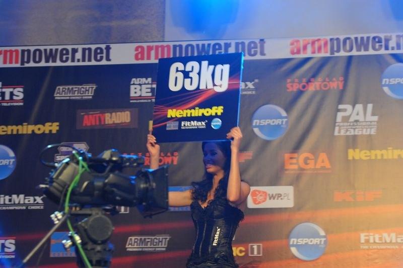 Nemiroff 2011 Right Hand