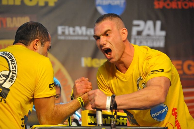 Nemiroff 2011 Right Hand