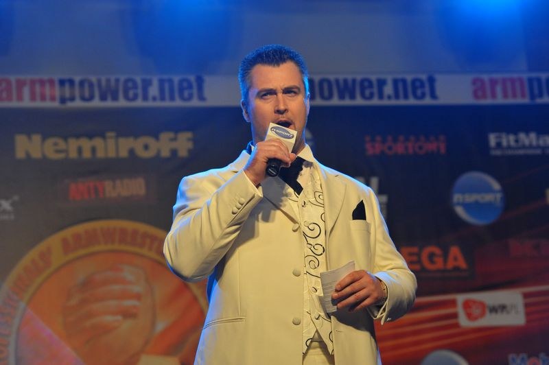 Nemiroff 2011 Right Hand