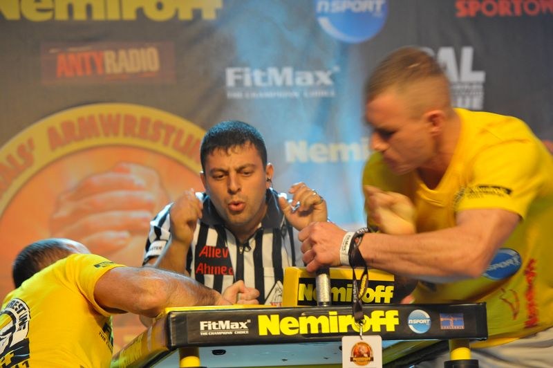 Nemiroff 2011 Right Hand