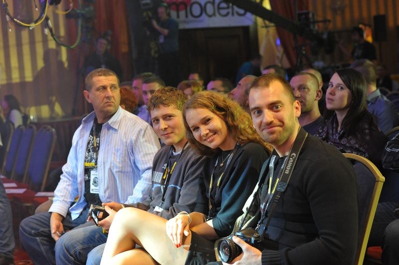 Nemiroff 2011 Right Hand