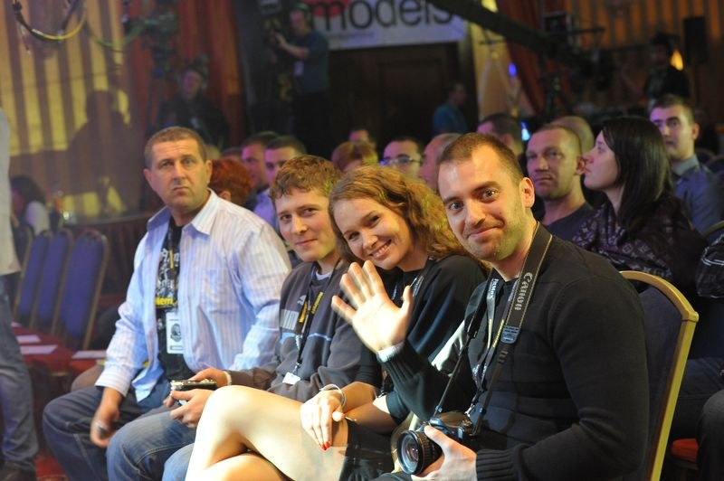 Nemiroff 2011 Right Hand