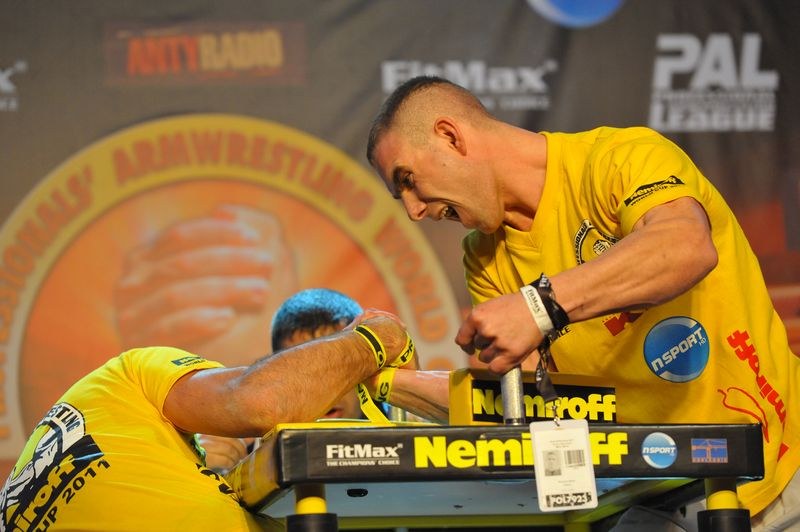 Nemiroff 2011 Right Hand