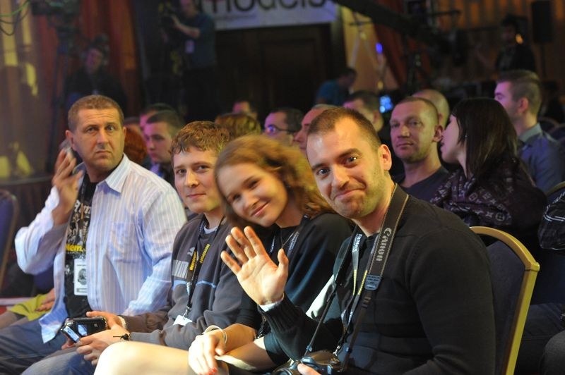 Nemiroff 2011 Right Hand