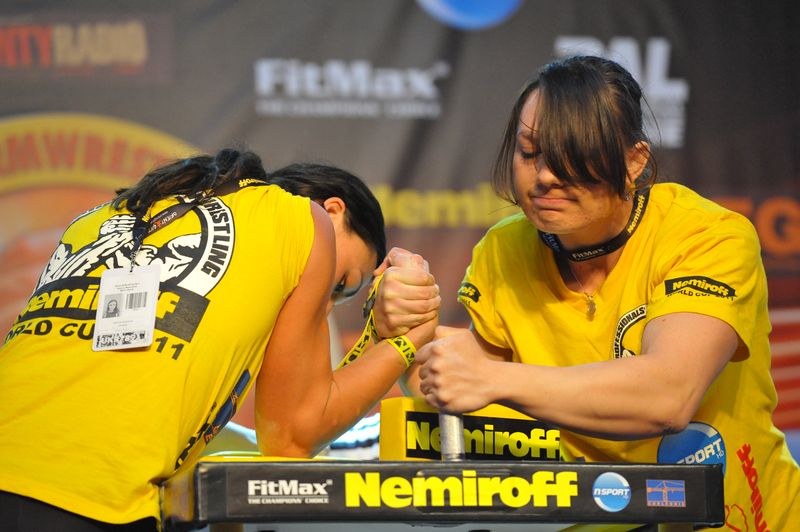 Nemiroff 2011 Right Hand