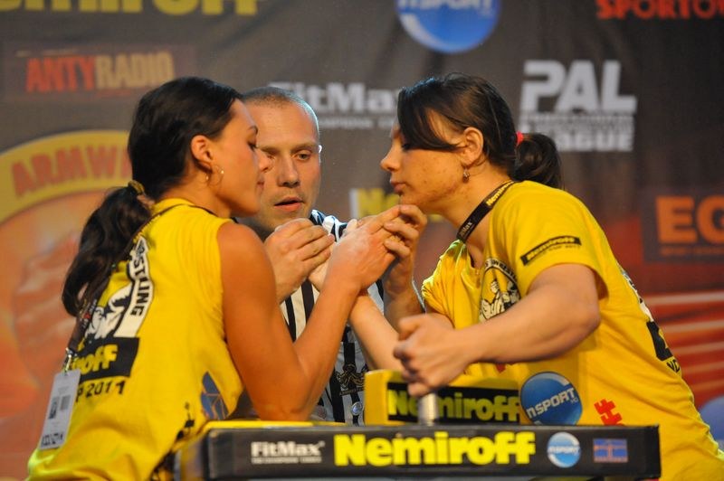 Nemiroff 2011 Right Hand