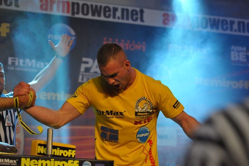 Nemiroff 2011 Right Hand